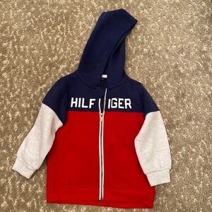 Tommy Hilfiger Sweater - Size 24months